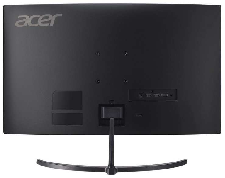 Монитор 27" Acer Nitro ED273U S3bmiipx/UM.HE0EE.309 черный купить,NaN
