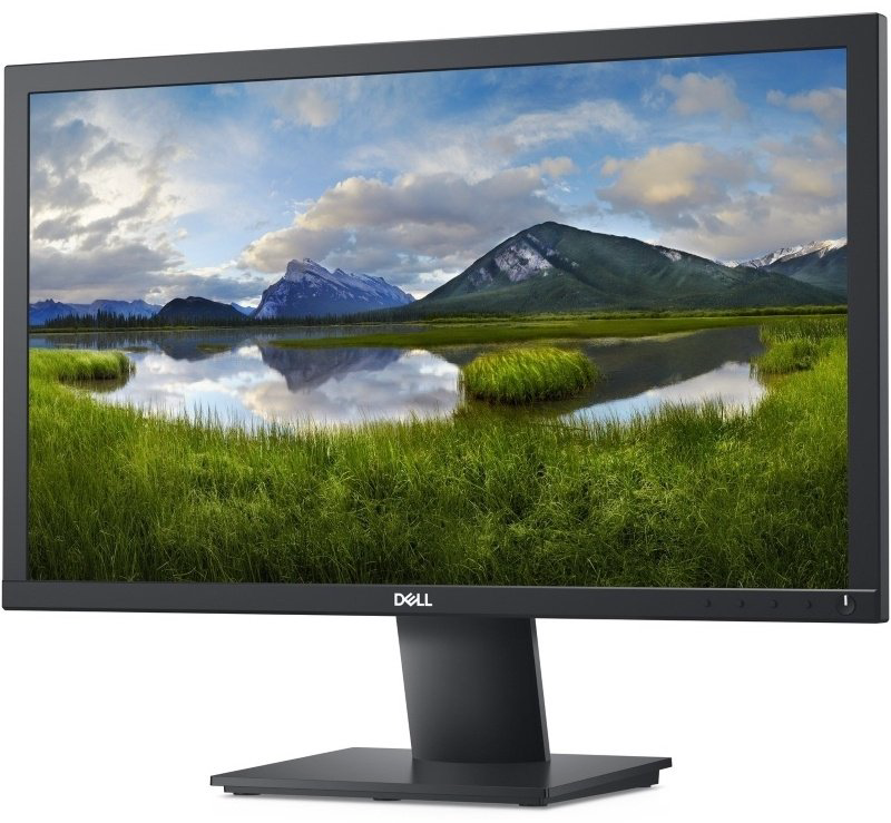 Монитор 21.5" DELL E2220H 210-AUXD черный купить,NaN