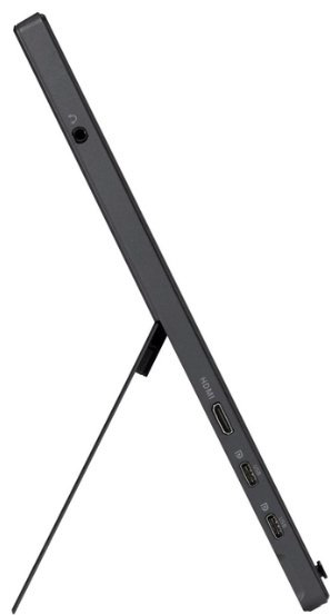 Монитор 15.6" ASUS ZenScreen MB16AHG 90LM08U0-B01170 черный купить,NaN