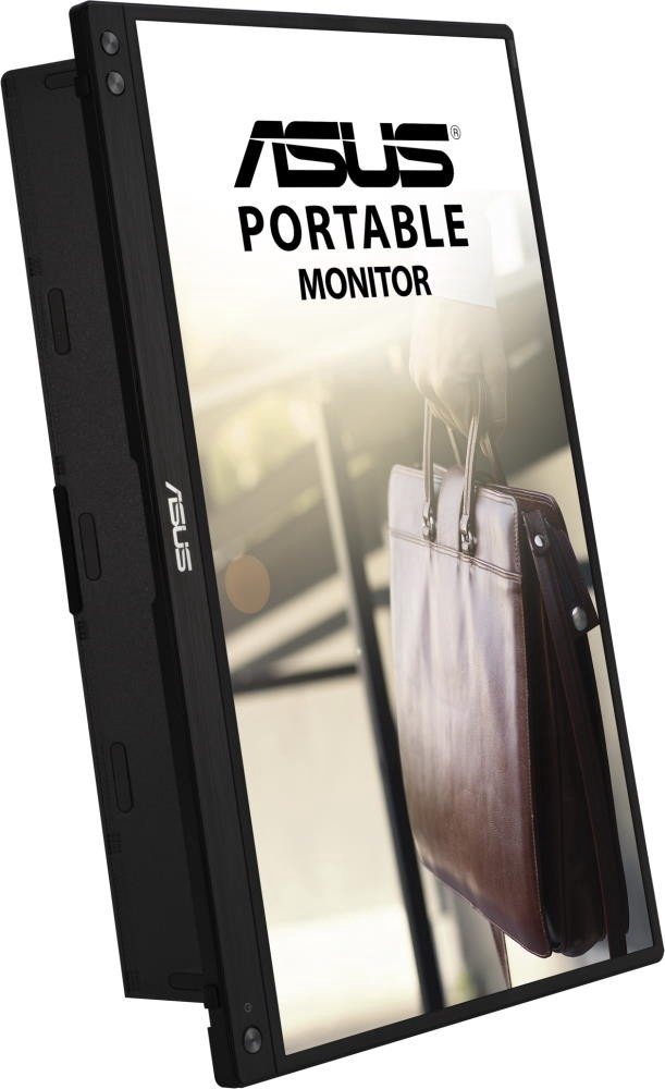 Монитор 15.6" ASUS MB16ACV черный - ForteMarket Монитор 15.6" ASUS MB16ACV черный купить,142990