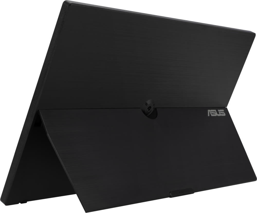 Монитор 15.6" ASUS MB16ACV черный - ForteMarket Монитор 15.6" ASUS MB16ACV черный купить,142990