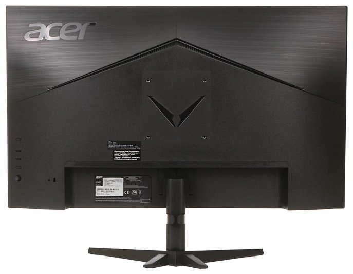 Монитор 27" Acer Nitro QG271X1bmiipx/UM.HQ0EE.101 черный - ForteMarket Монитор 27" Acer Nitro QG271X1bmiipx/UM.HQ0EE.101 черный купить,97590