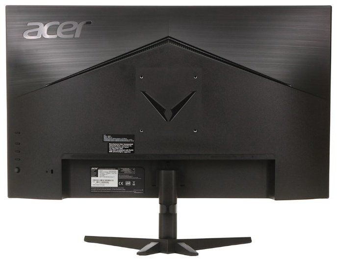 Монитор 27" Acer Nitro QG271X1bmiipx/UM.HQ0EE.101 черный - ForteMarket Монитор 27" Acer Nitro QG271X1bmiipx/UM.HQ0EE.101 черный купить,97590