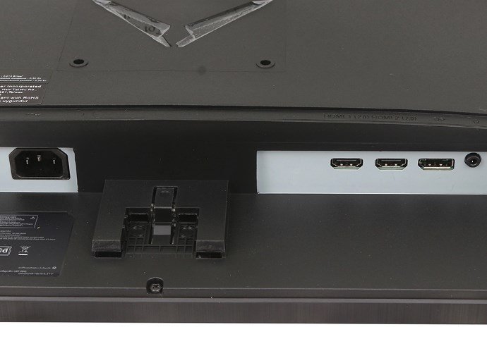Монитор 27" Acer Nitro QG271X1bmiipx/UM.HQ0EE.101 черный - ForteMarket Монитор 27" Acer Nitro QG271X1bmiipx/UM.HQ0EE.101 черный купить,97590