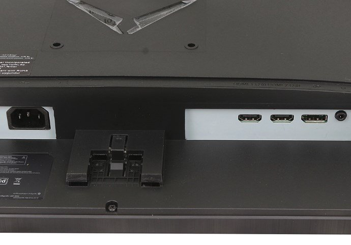 Монитор 27" Acer Nitro QG271X1bmiipx/UM.HQ0EE.101 черный - ForteMarket Монитор 27" Acer Nitro QG271X1bmiipx/UM.HQ0EE.101 черный купить,97590