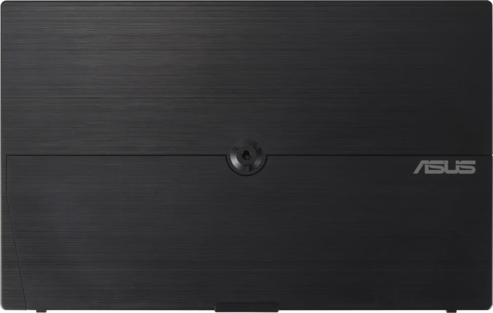 Монитор 15.6" ASUS MB16ACV черный