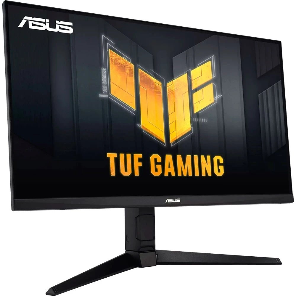Монитор 27" ASUS TUF Gaming VG27AQML1A 90LM05Z0-B07370 черный купить,NaN