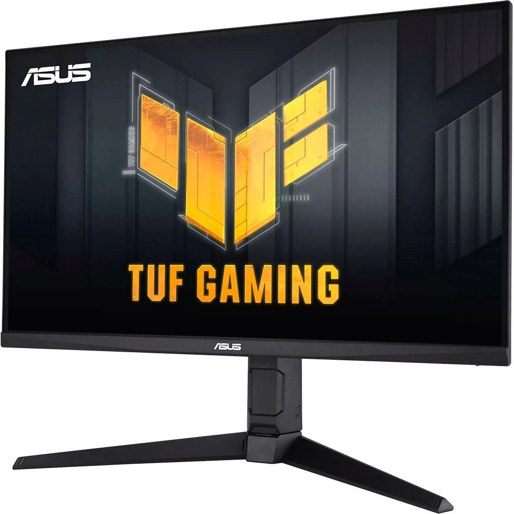 Монитор 27" ASUS TUF Gaming VG27AQML1A 90LM05Z0-B07370 черный купить,NaN