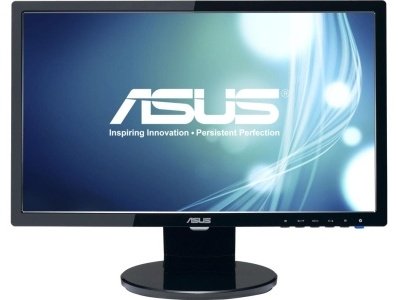 Монитор 27" ASUS VS278H черный купить,NaN