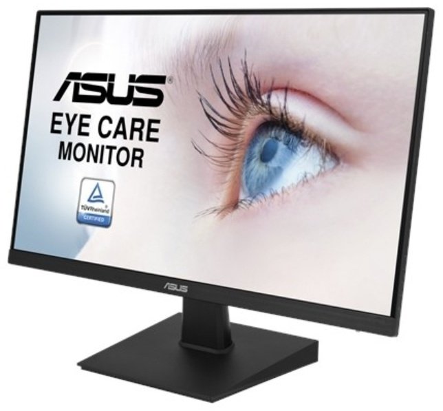Монитор 27" ASUS VA27EHE черный купить,135910