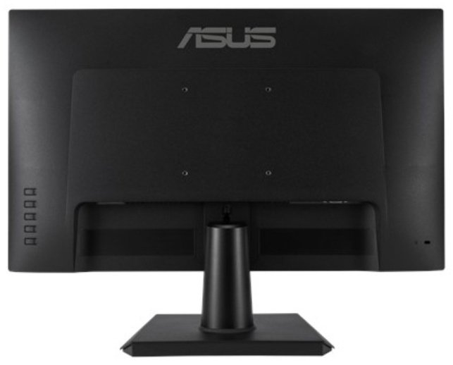 Монитор 27" ASUS VA27EHE черный купить,135910