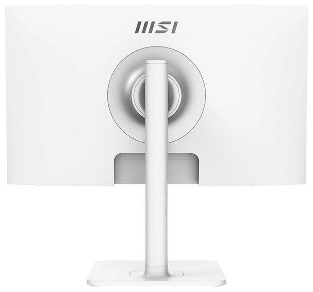 Монитор 23.8" MSI Modern MD2412PW белый купить,NaN