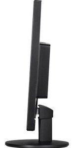 Монитор 21.5" AOC e2270Swn черный купить,NaN