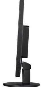 Монитор 21.5" AOC e2270Swn черный купить,NaN