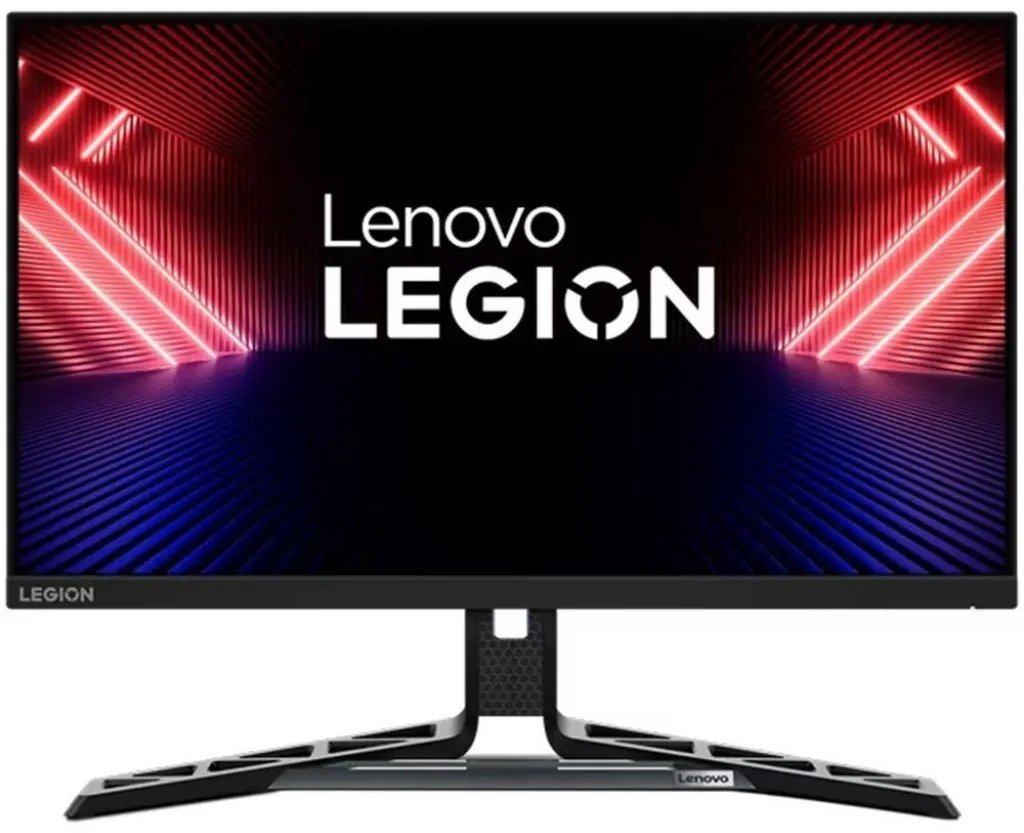 Монитор 24.5" Lenovo R25i-30 67B7GACBEU черный - ForteMarket Монитор 24.5" Lenovo R25i-30 67B7GACBEU черный купить,141040