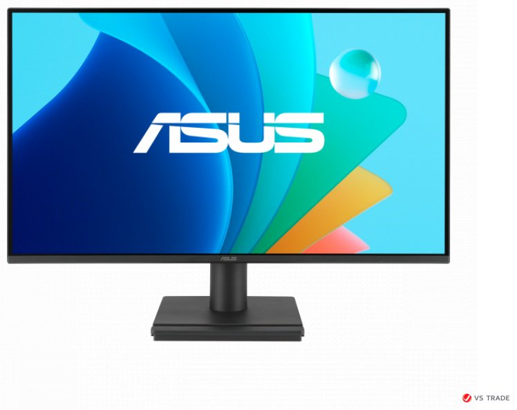 Монитор 24.5" ASUS VA259HGA черный купить,NaN