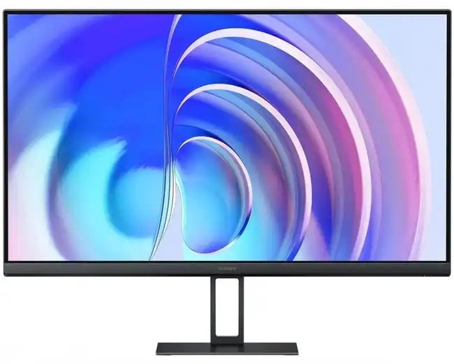 Монитор 23.8" Xiaomi Monitor A24i P24FBA-RAGLчерный