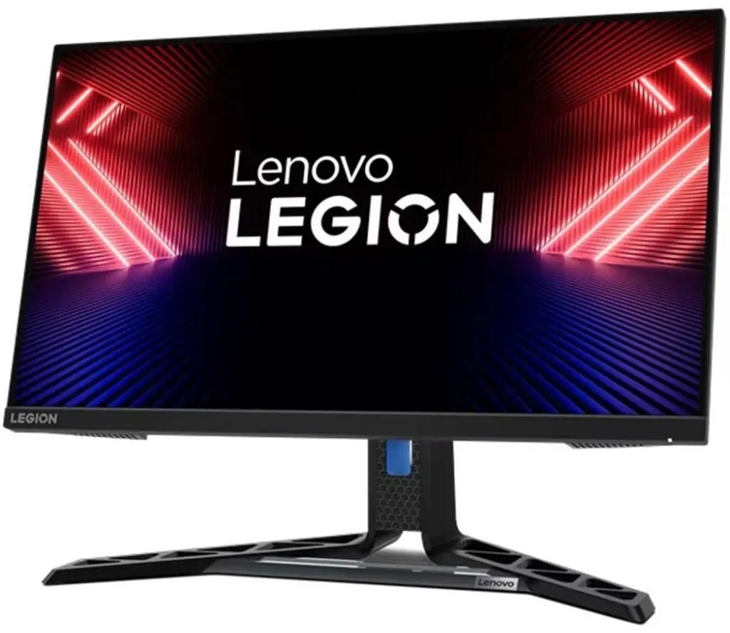 Монитор 24.5" Lenovo R25i-30 67B7GACBEU черный