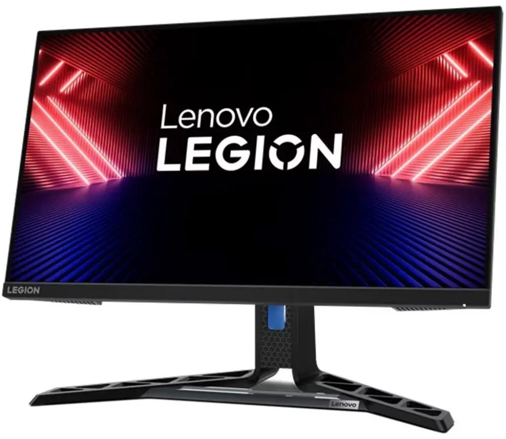 Монитор 24.5" Lenovo R25i-30 67B7GACBEU черный - ForteMarket Монитор 24.5" Lenovo R25i-30 67B7GACBEU черный купить,141040
