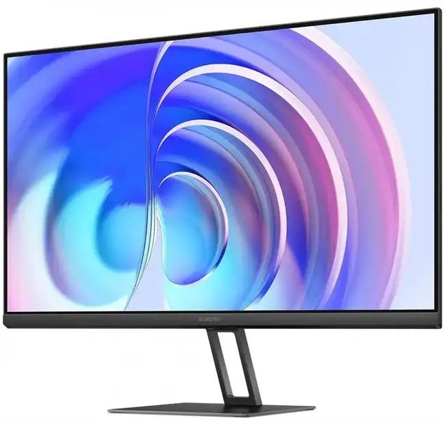 Монитор 23.8" Xiaomi Monitor A24i P24FBA-RAGLчерный
