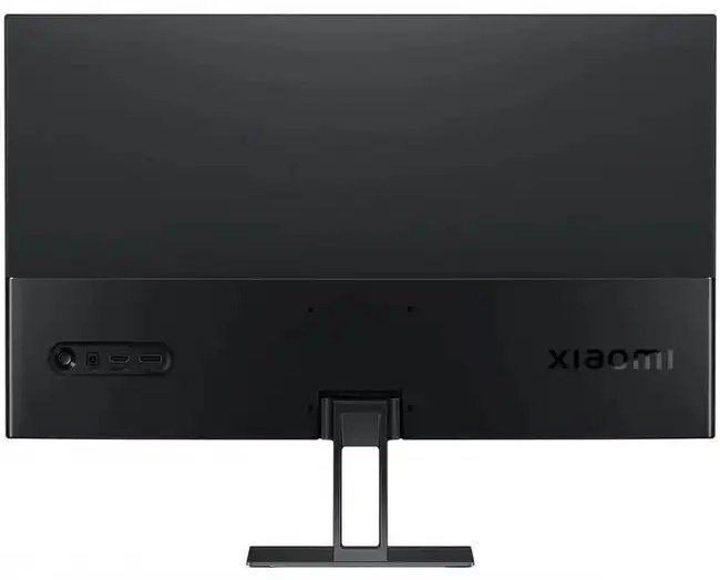 Монитор 23.8" Xiaomi Monitor A24i P24FBA-RAGLчерный