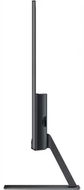 Монитор 23.8" Xiaomi Monitor A24i P24FBA-RAGLчерный