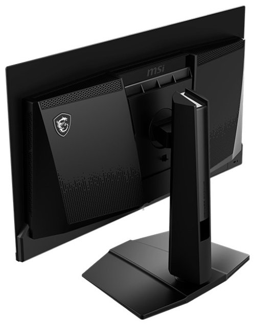 Монитор 26" MSI MAG 271QPX QD-OLED E2 черный купить,NaN