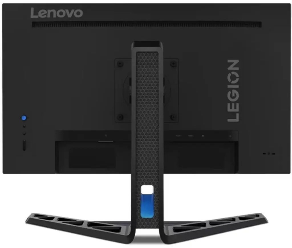 Монитор 24.5" Lenovo R25i-30 67B7GACBEU черный