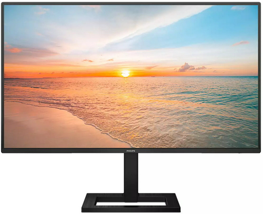 Монитор 27" Philips 27E1N1600AE/01 черный