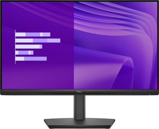 Монитор 23.8" DELL E2425HSM 210-BRDV черный