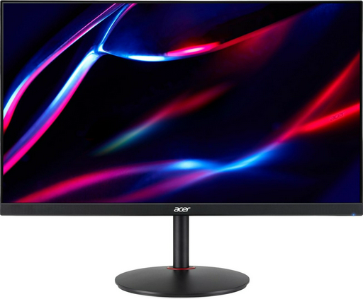 Монитор 23.8" Acer XV242Fbmiiprx UM.FX2EE.F01 черный