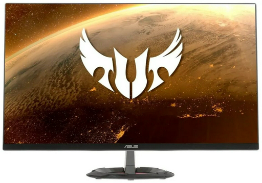 Монитор 27" ASUS TUF Gaming VG279Q1R черный