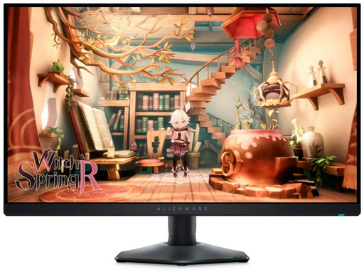 Монитор 27" DELL AW2724DM 210-BHTL черный