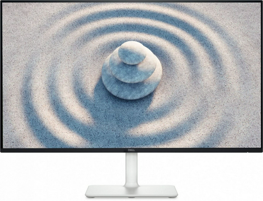 Монитор 27" DELL S2725H 210-BMHK белый