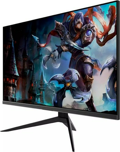 Монитор 27" X-Game XG Crimson X черный