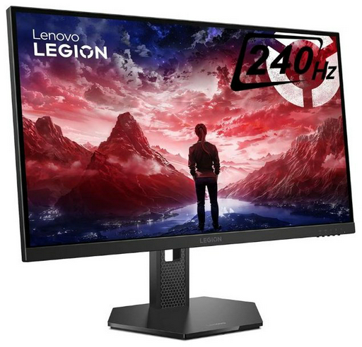 Монитор 27" Lenovo Legion 27-10 68C5GAC4EU черный