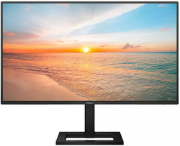 Монитор 27" Philips 27E1N1600AE/01 черный