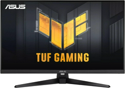 Монитор 31.5" ASUS TUF Gaming VG32UQA1 90LM08L0-B01970 черный