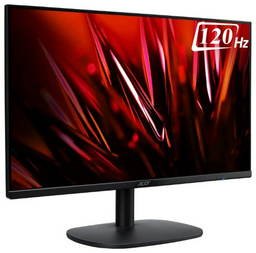 Монитор 23.8" Acer EK241YGbi UM.QE1EE.G01 черный