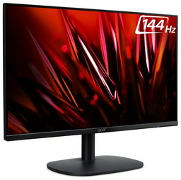 Монитор 23.8" Acer EK241YP6bi/UM.QE1EE.601 черный