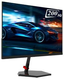 Монитор 23.8" Sanc M2453FPG V2 черный