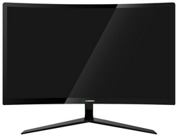 Монитор 24" Game Max GMX24C144 черный