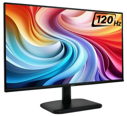 Монитор 27" Acer EK271Gbmix/UM.HE1EE.G07 черный