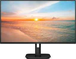 Монитор 23.8" Philips 24E1N1300A/01 черный