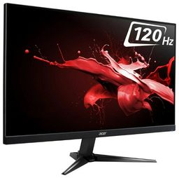 Монитор 27" Acer Nitro QG271Gbip UM.HQ0EE.G01 черный