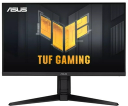 Монитор 27" ASUS VG27AQL3A черный