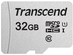 Карта памяти Transcend TS32GUSD300S 32 Гб