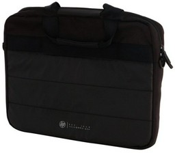 Сумка для ноутбука HP Classic 1FK07AA 15,6" черная