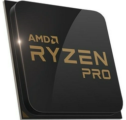 Процессор AMD Ryzen 3 PRO 1200 OEM