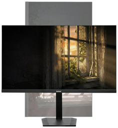 Монитор 27" Sanc M2763VTB черный